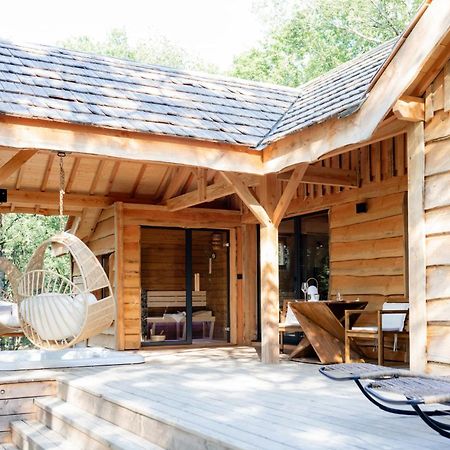 Dolce Et Cabane Berat Esterno foto