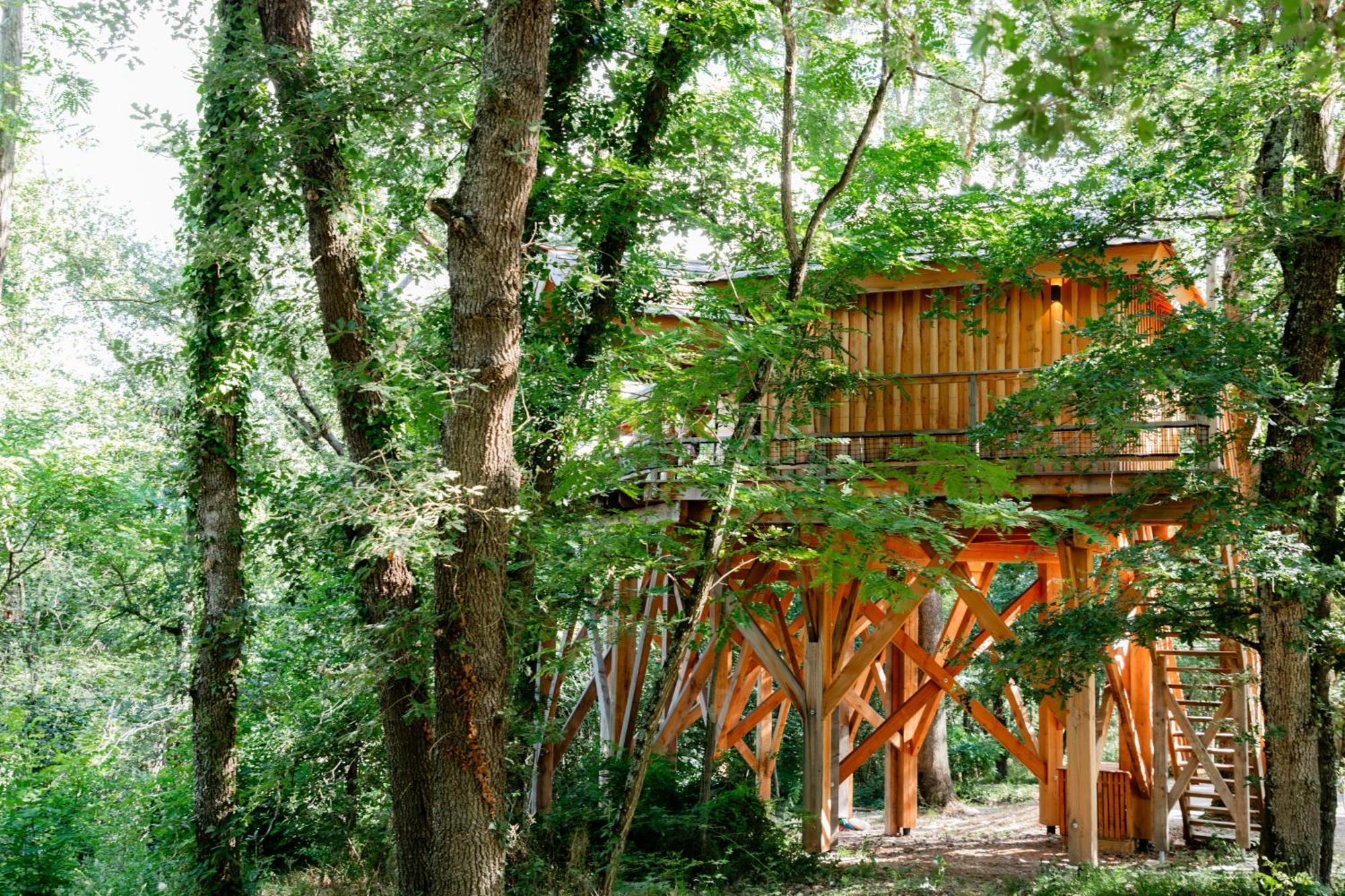 Dolce Et Cabane Berat Esterno foto