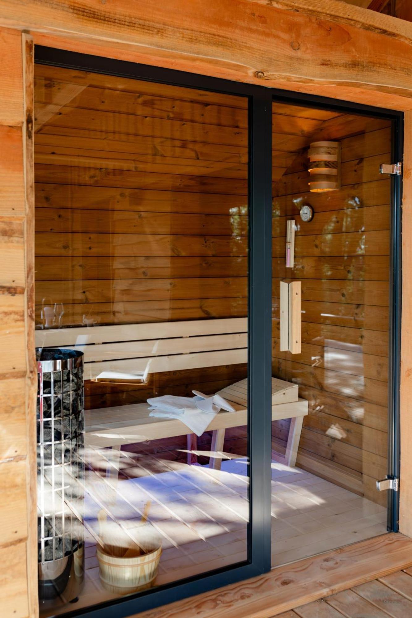 Dolce Et Cabane Berat Esterno foto